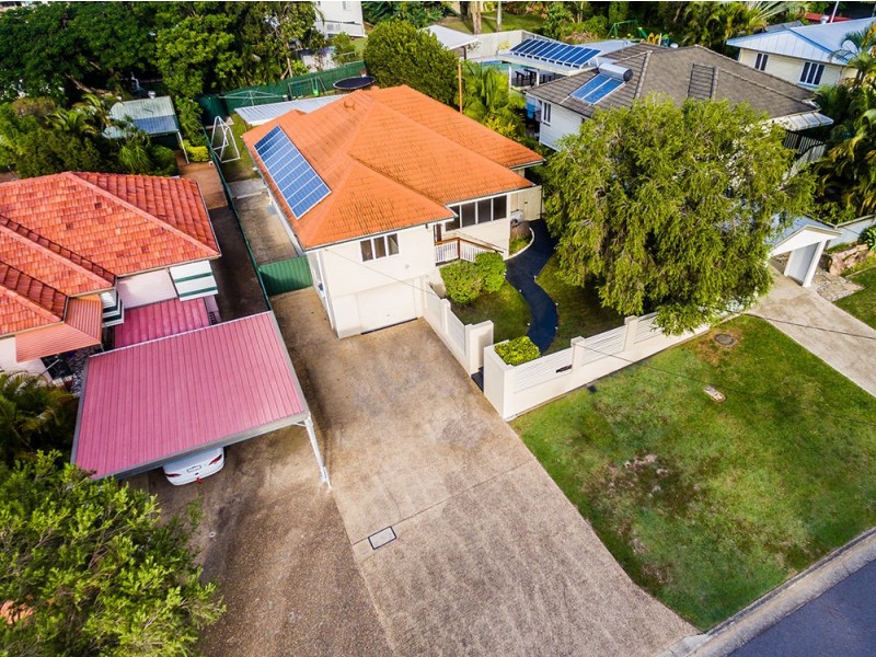 17 Wedmore Street, Mount Gravatt East QLD 4122