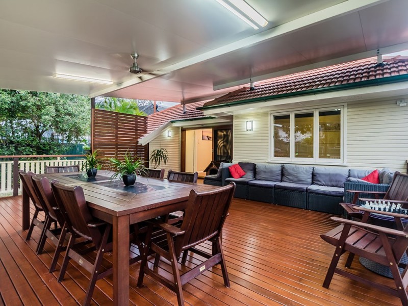 17 Wedmore Street, Mount Gravatt East QLD 4122
