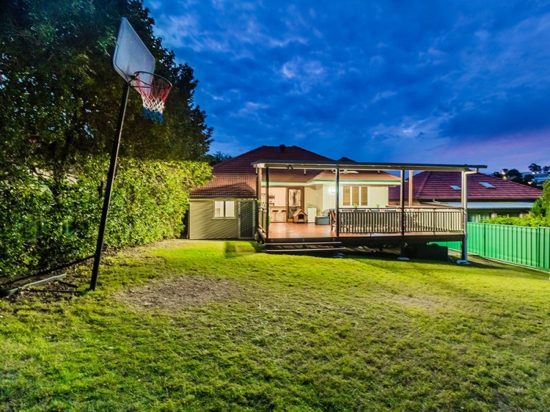 17 Wedmore Street, Mount Gravatt East QLD 4122