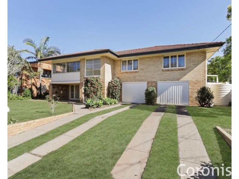 16 Koumala Street, Mansfield QLD 4122