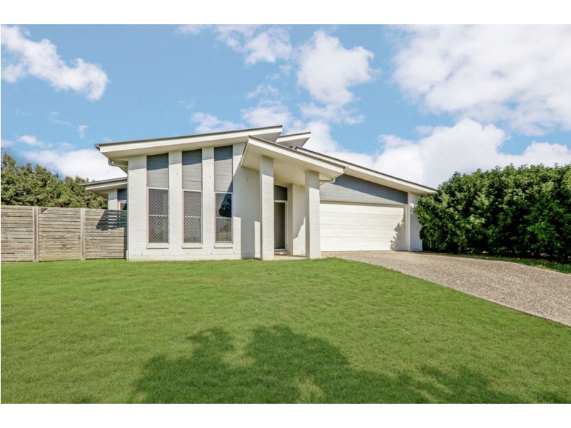 6 Marshall Street, Redbank Plains QLD 4301