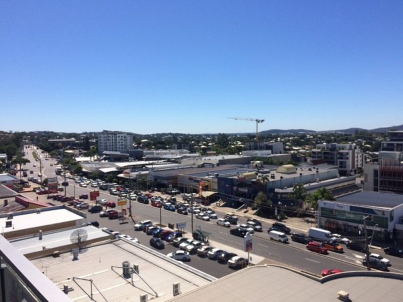 2744/5 Cremin Street, Upper Mount Gravatt QLD 4122