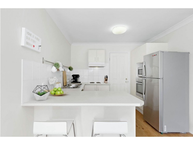 45/8 Manor Street, Eight Mile Plains QLD 4113