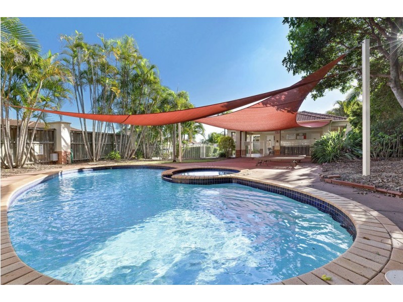 45/8 Manor Street, Eight Mile Plains QLD 4113