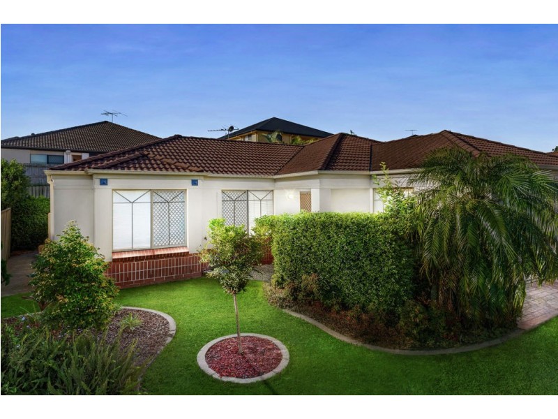 45/8 Manor Street, Eight Mile Plains QLD 4113