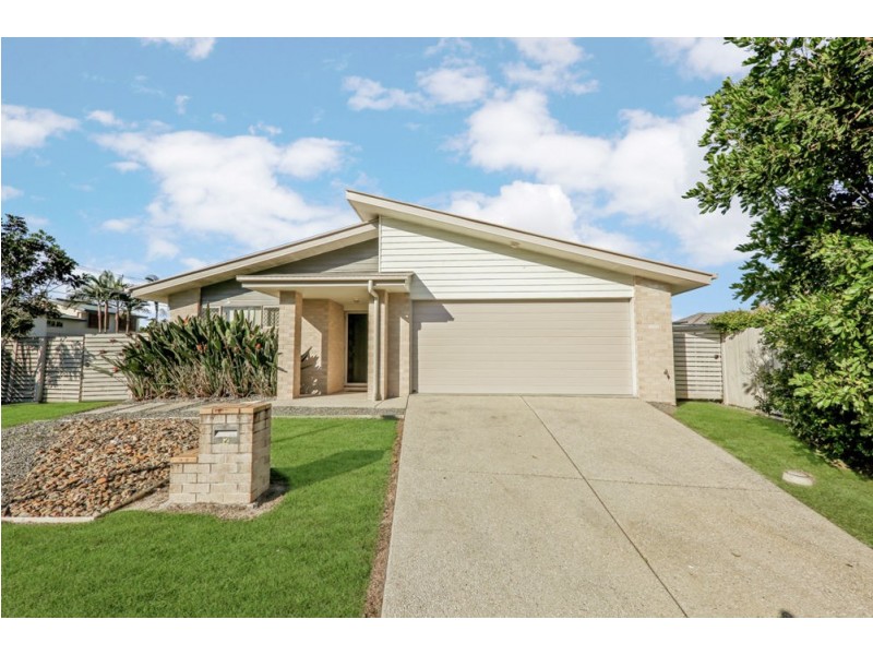 2 Sunflower Street, Waterford West QLD 4133