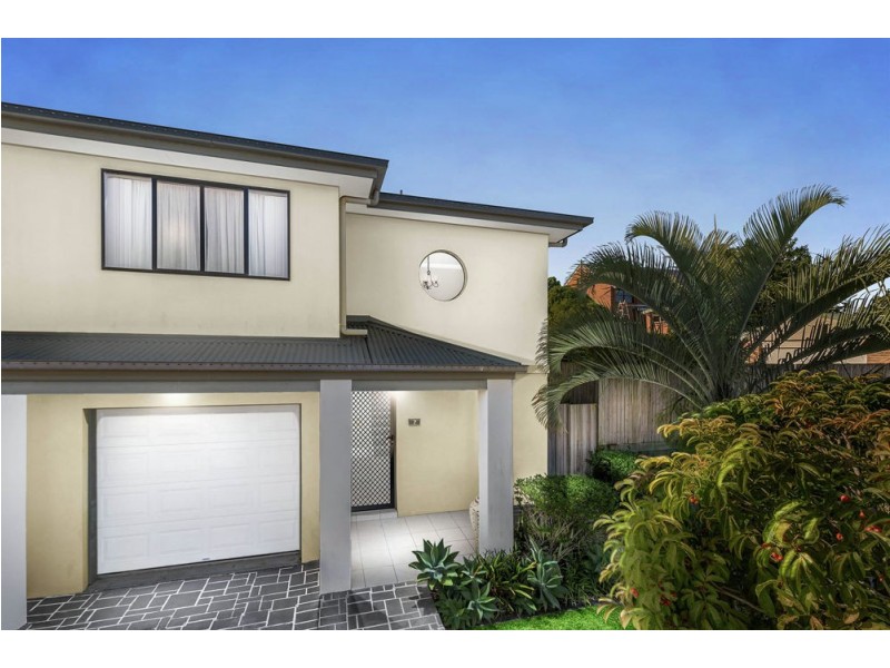 7/12 Mailey Street, Mansfield QLD 4122