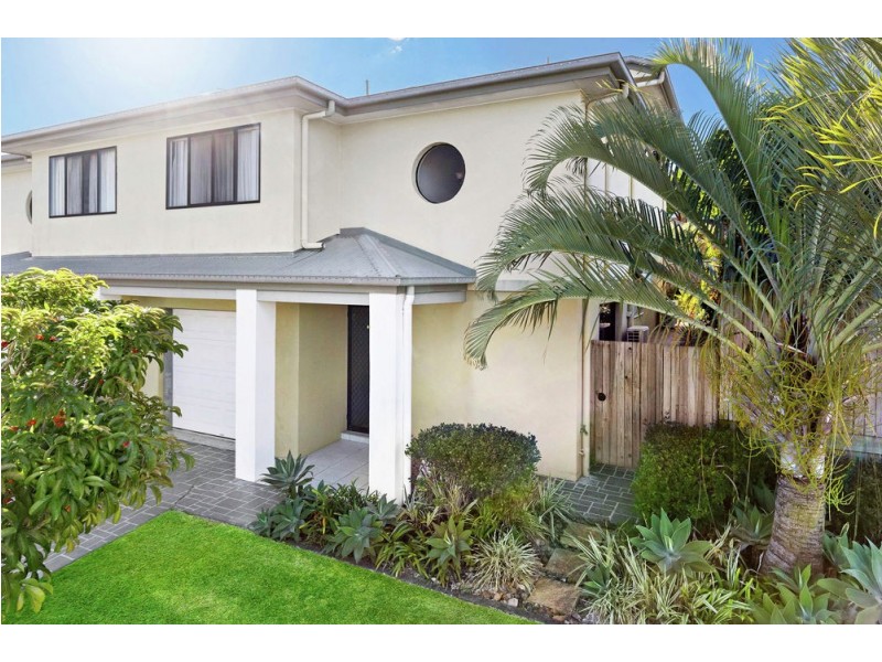 7/12 Mailey Street, Mansfield QLD 4122