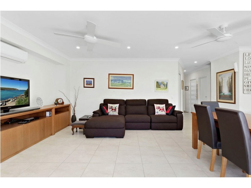 11/34 O’Doherty Circuit, Nudgee QLD 4014