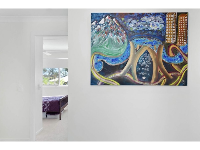 11/34 O’Doherty Circuit, Nudgee QLD 4014