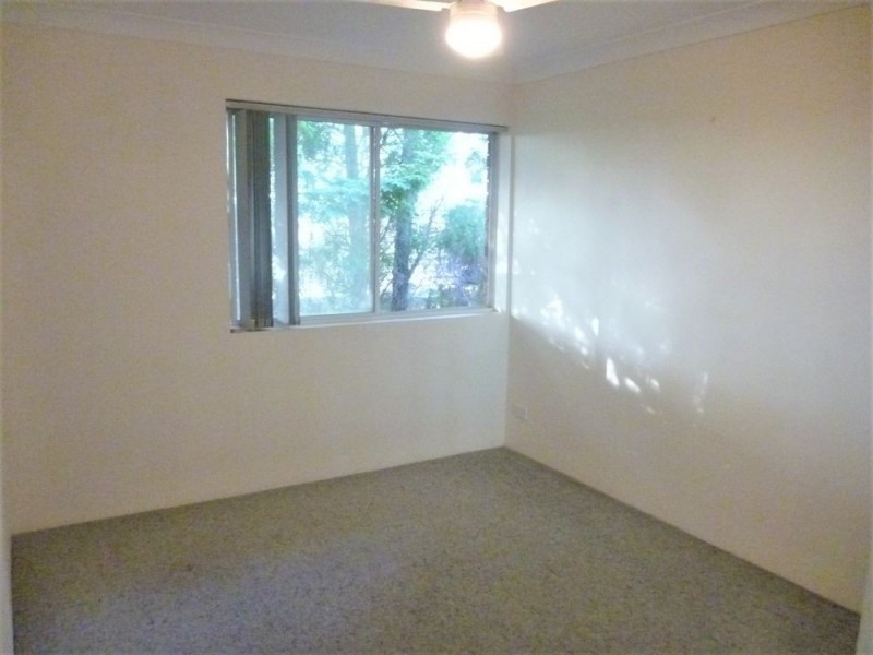 6/70 Wellington Street, Coorparoo QLD 4151