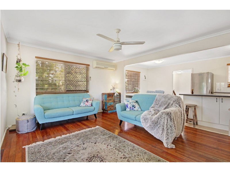 1 Hampton Court, Birkdale QLD 4159