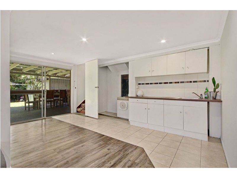 1 Hampton Court, Birkdale QLD 4159