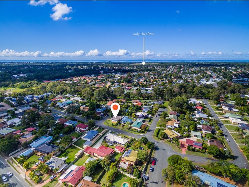 1 Hampton Court, Birkdale QLD 4159