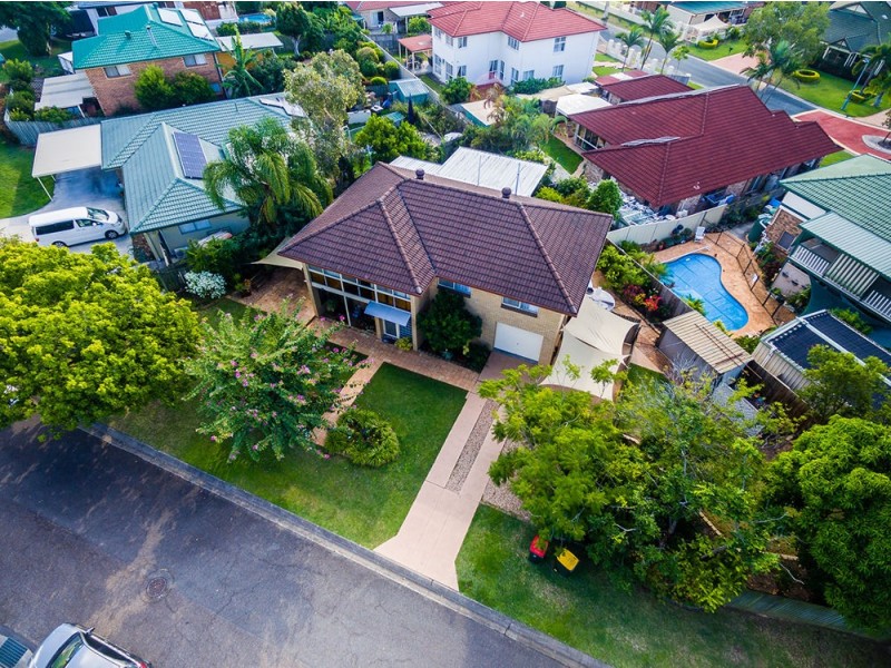 40 Frinton Street, Wishart QLD 4122