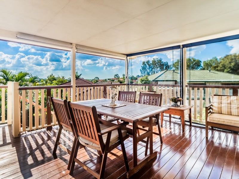 40 Frinton Street, Wishart QLD 4122