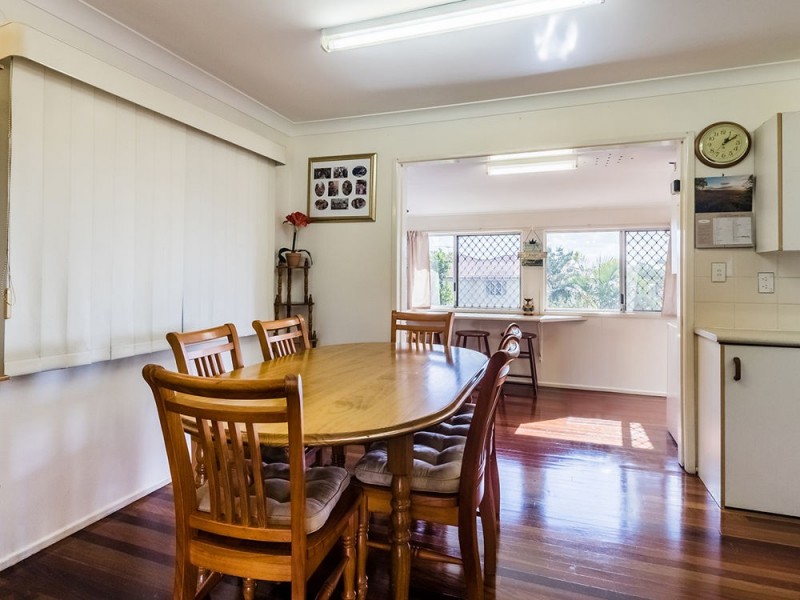 40 Frinton Street, Wishart QLD 4122