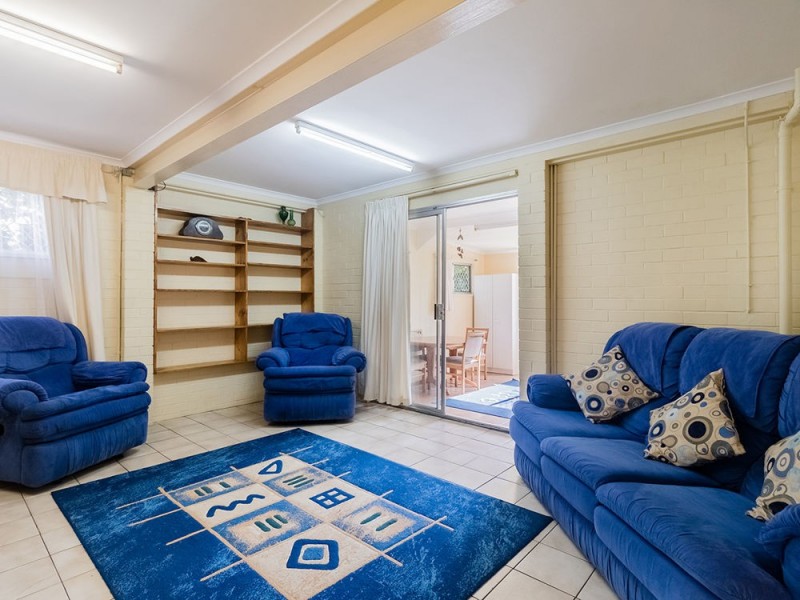 40 Frinton Street, Wishart QLD 4122