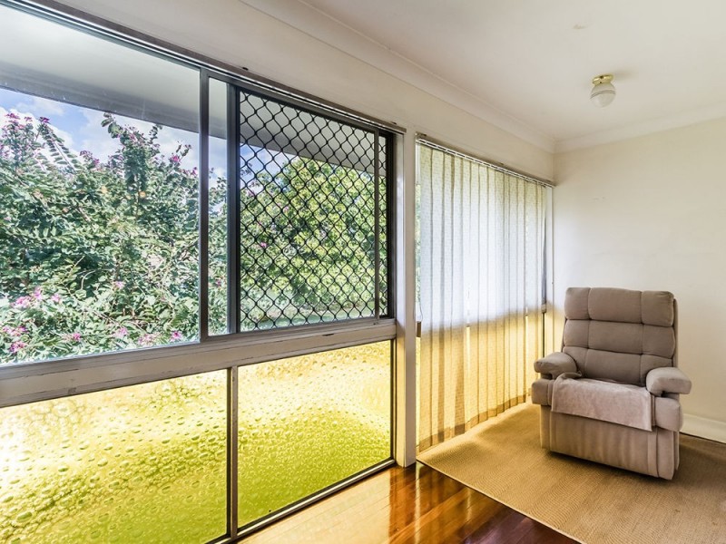 40 Frinton Street, Wishart QLD 4122