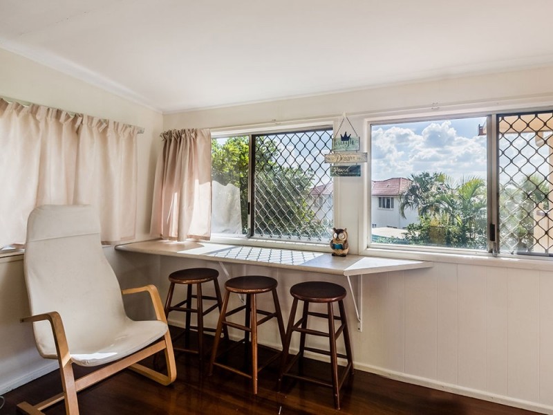 40 Frinton Street, Wishart QLD 4122