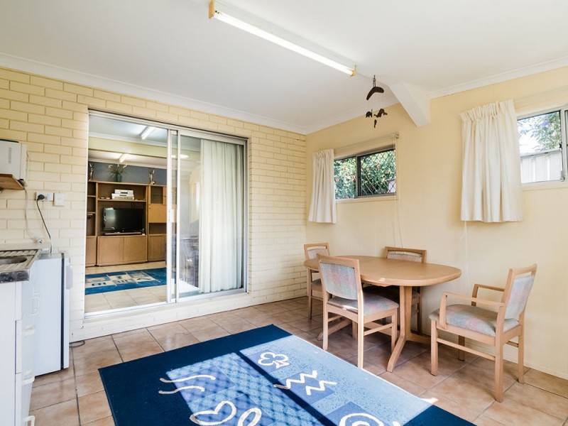 40 Frinton Street, Wishart QLD 4122