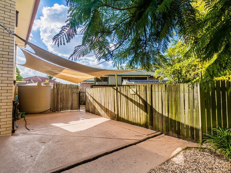 40 Frinton Street, Wishart QLD 4122