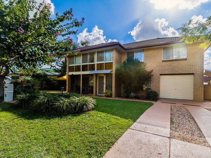 40 Frinton Street, Wishart QLD 4122