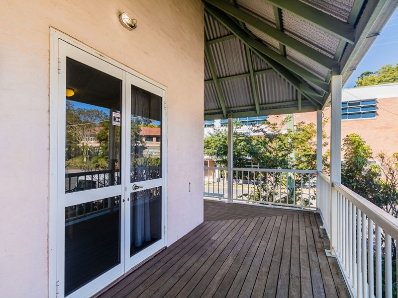 164 Water Street, Spring Hill QLD 4000