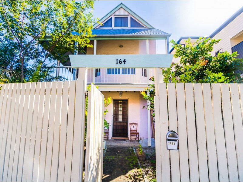 164 Water Street, Spring Hill QLD 4000