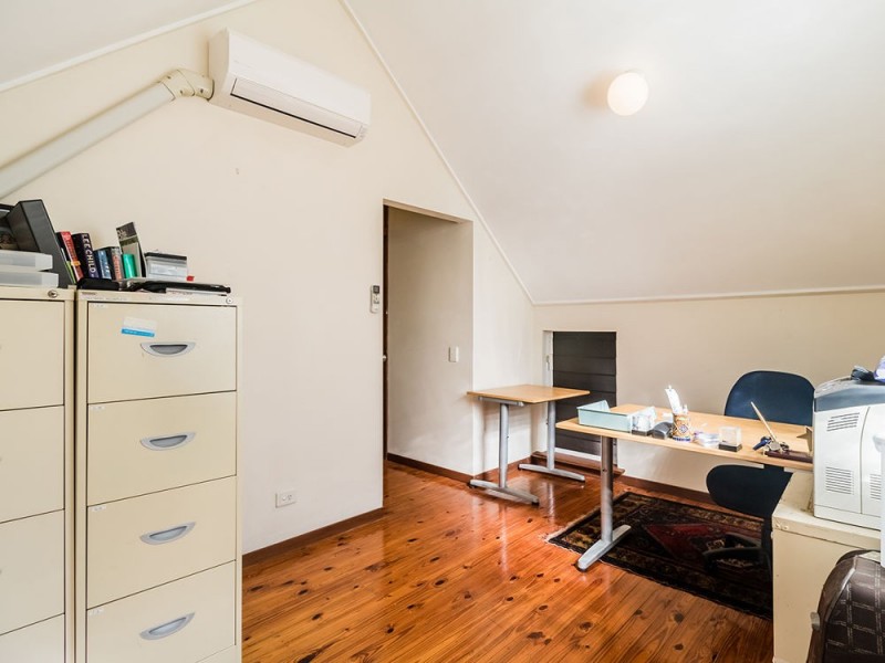 164 Water Street, Spring Hill QLD 4000