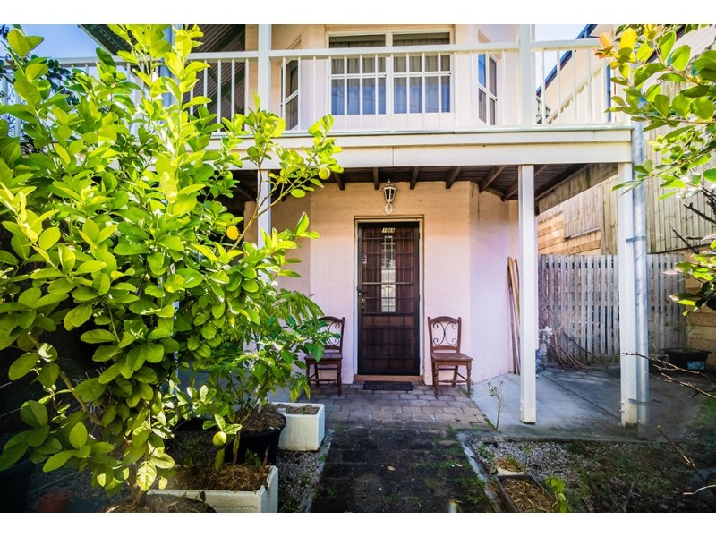 164 Water Street, Spring Hill QLD 4000