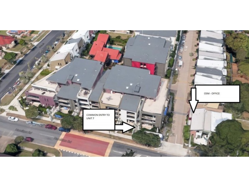 7/35 Hamilton Road, Moorooka QLD 4105