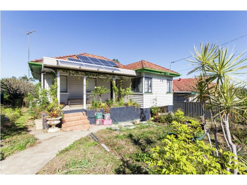 42 Marshall Road, Holland Park West QLD 4121
