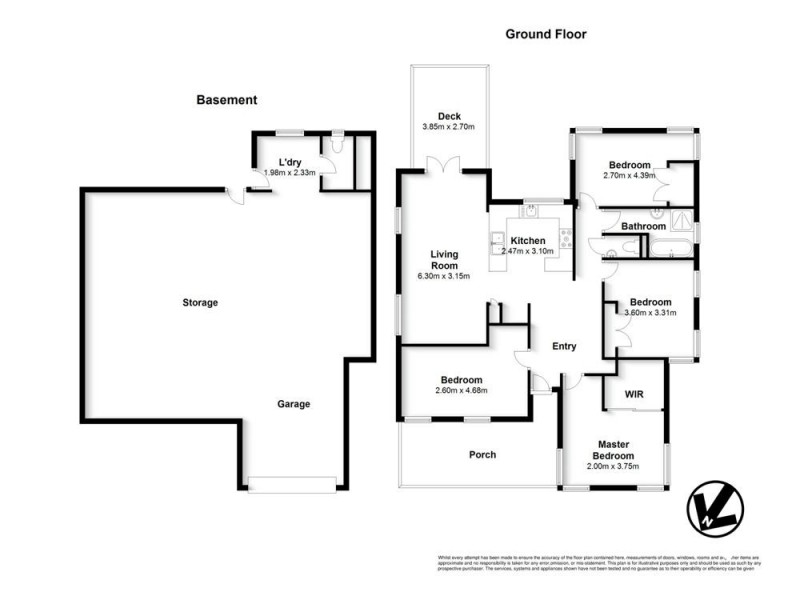42 Marshall Road, Holland Park West QLD 4121 Floorplan