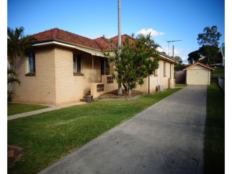 25 Risley Street, Carina QLD 4152