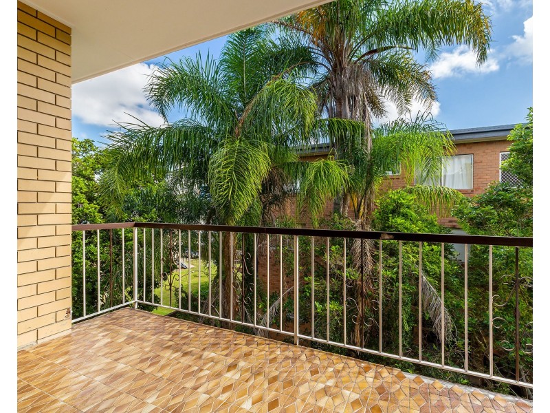 6/21 Macaulay Street, Coorparoo QLD 4151