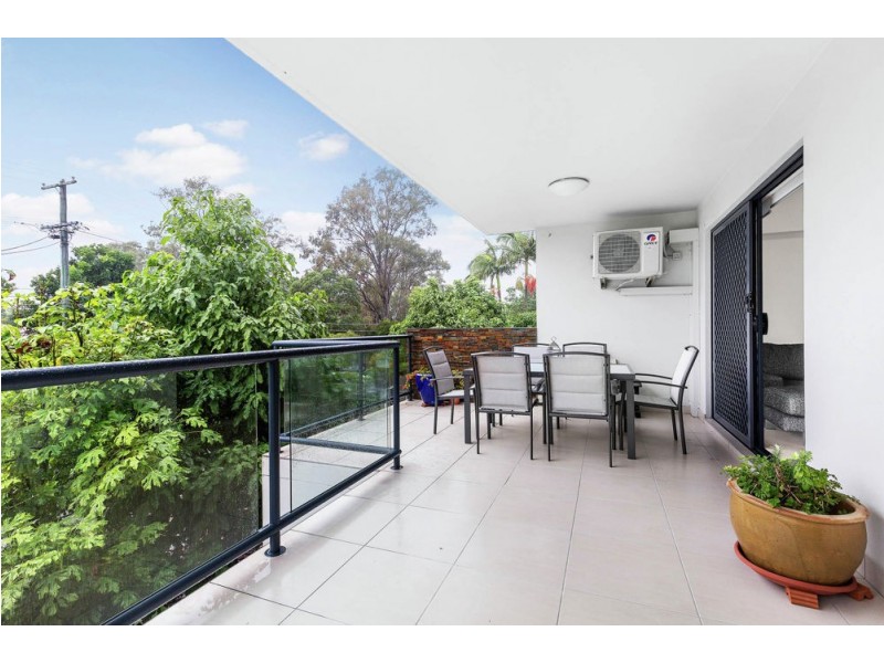 3/147 Baringa Street, Morningside QLD 4170