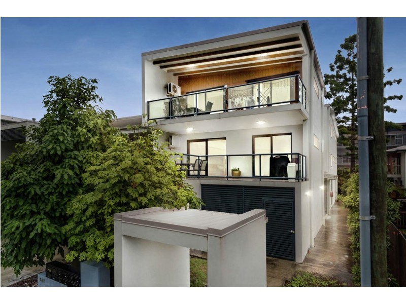 3/147 Baringa Street, Morningside QLD 4170