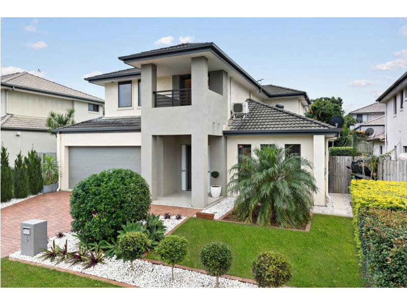 6 Aldea Place, Stretton QLD 4116