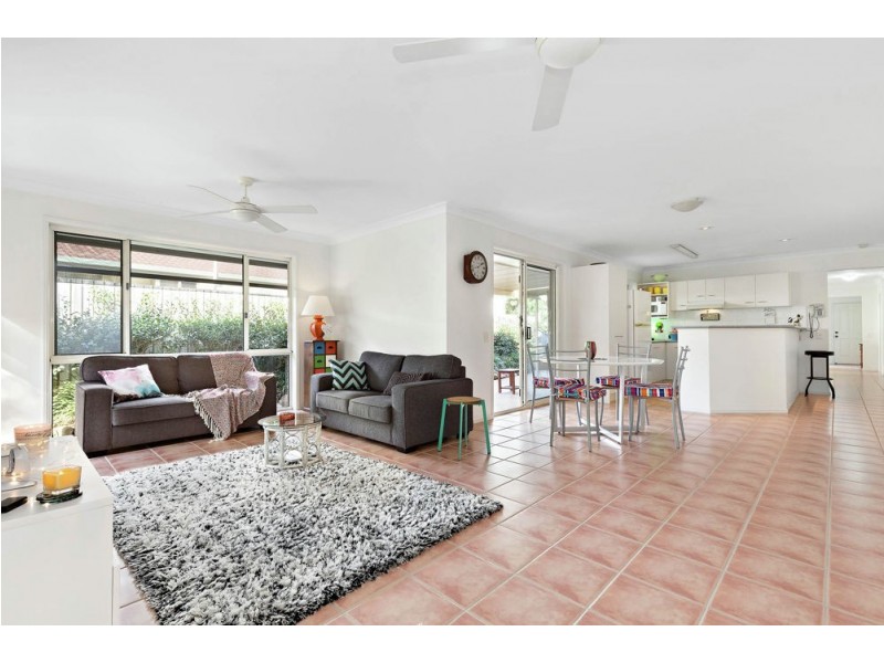 31 Van Gogh Place, Mackenzie QLD 4156
