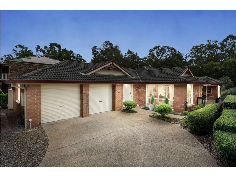 31 Van Gogh Place, Mackenzie QLD 4156