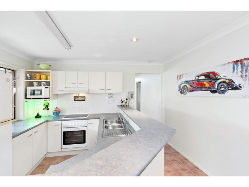 31 Van Gogh Place, Mackenzie QLD 4156