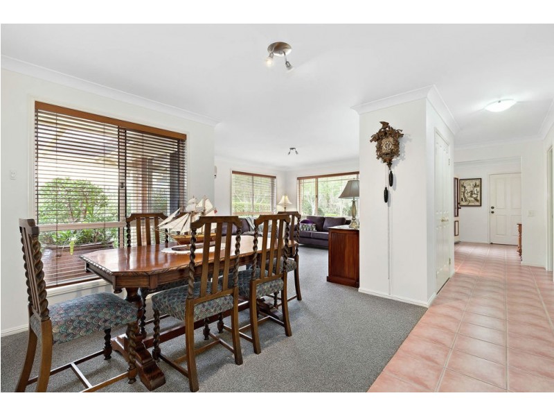 31 Van Gogh Place, Mackenzie QLD 4156