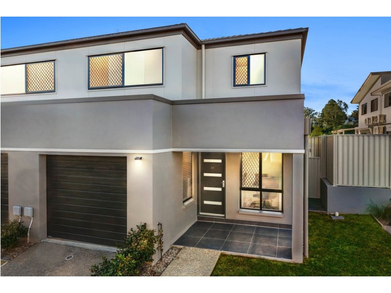 37/1 Jaffa Crescent, Calamvale QLD 4116