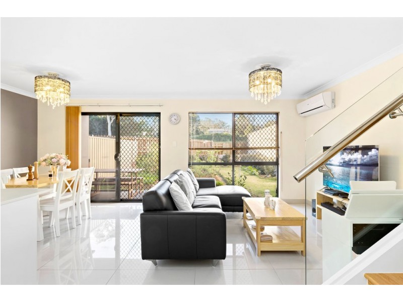 37/1 Jaffa Crescent, Calamvale QLD 4116