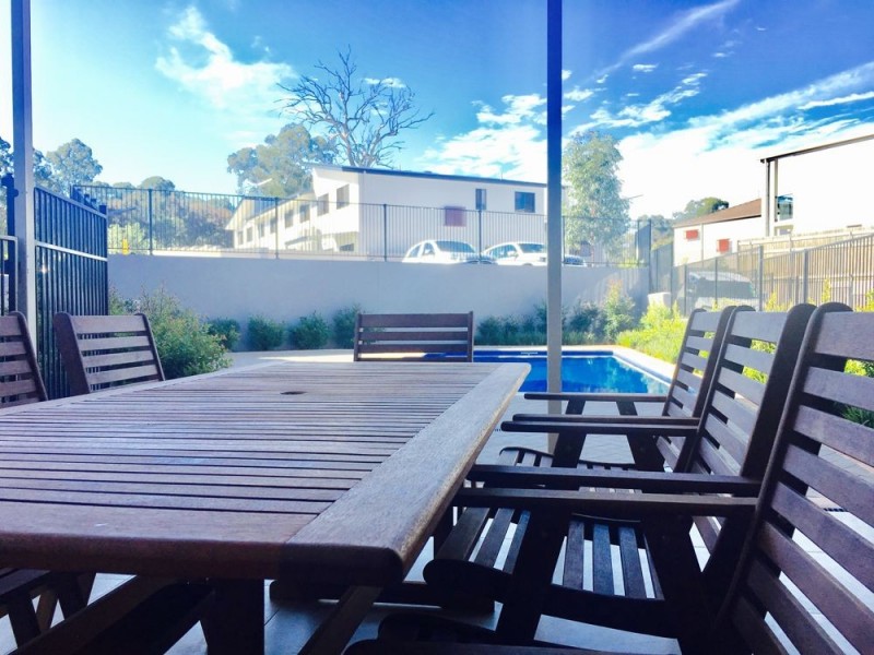 37/1 Jaffa Crescent, Calamvale QLD 4116