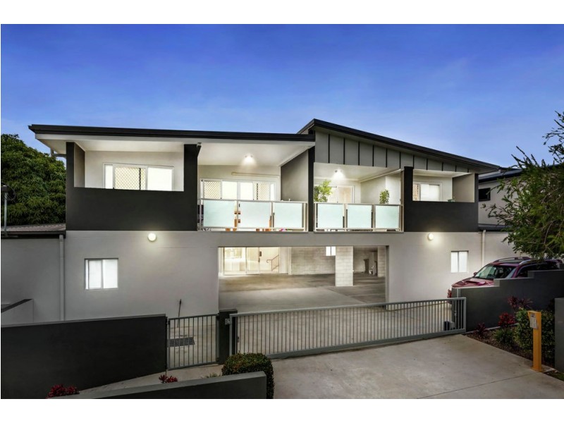 3/12 Lyon Street, Moorooka QLD 4105