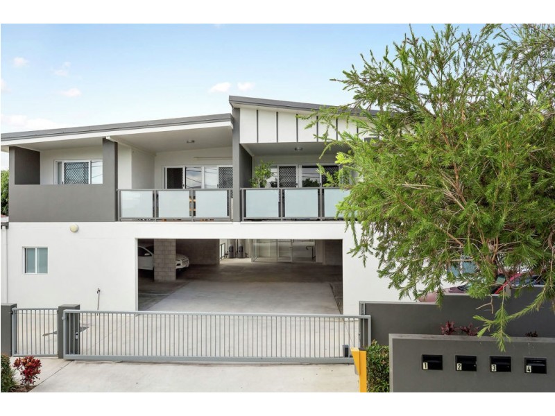 3/12 Lyon Street, Moorooka QLD 4105