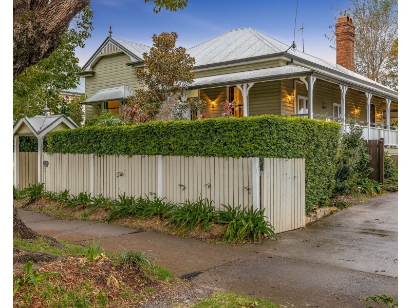 30 Raff Street, Toowoomba QLD 4350