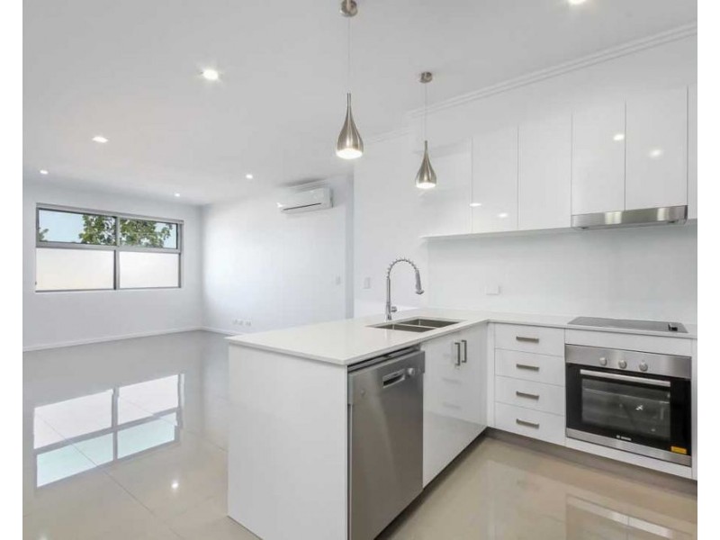 17/15 Durham Street, Coorparoo QLD 4151